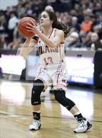 Photo from the gallery "Notre Dame vs Hiland (OHSAA D4 Regional Final)"