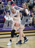 Photo from the gallery "Notre Dame vs Hiland (OHSAA D4 Regional Final)"