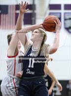 Photo from the gallery "Notre Dame vs Hiland (OHSAA D4 Regional Final)"