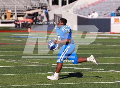 Thumbnail 1 in Bryant vs. North Little Rock (AAA 7A Final) photogallery.