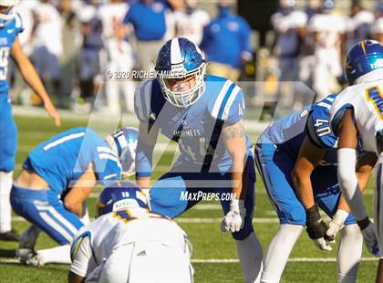 Thumbnail 2 in Bryant vs. North Little Rock (AAA 7A Final) photogallery.