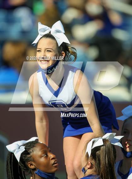 Thumbnail 3 in Bryant vs. North Little Rock (AAA 7A Final) photogallery.