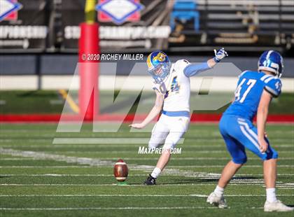 Thumbnail 3 in Bryant vs. North Little Rock (AAA 7A Final) photogallery.