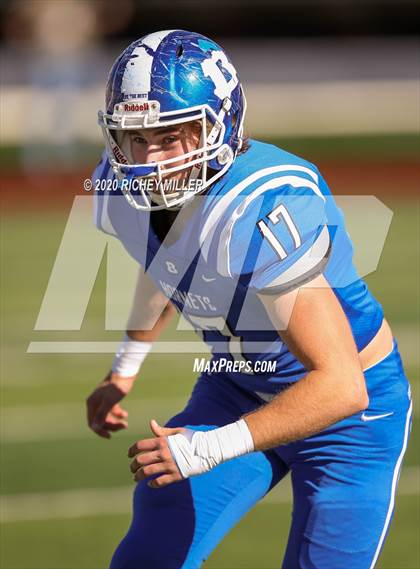 Thumbnail 1 in Bryant vs. North Little Rock (AAA 7A Final) photogallery.