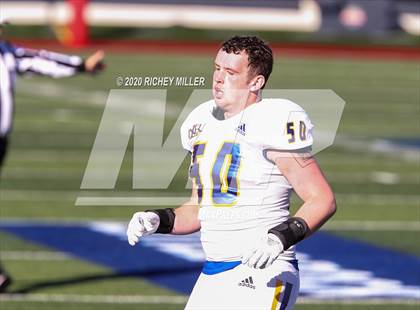 Thumbnail 3 in Bryant vs. North Little Rock (AAA 7A Final) photogallery.