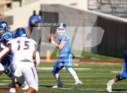 Thumbnail 1 in Bryant vs. North Little Rock (AAA 7A Final) photogallery.
