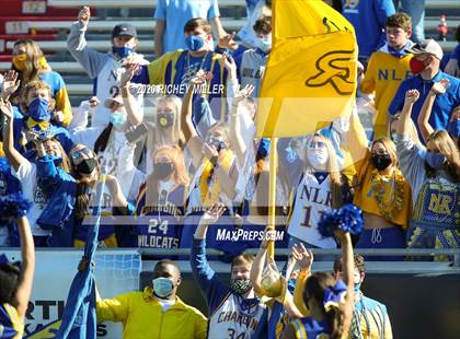 Thumbnail 3 in Bryant vs. North Little Rock (AAA 7A Final) photogallery.
