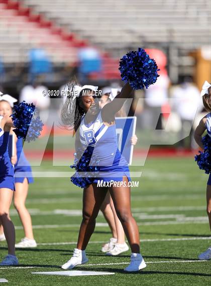 Thumbnail 1 in Bryant vs. North Little Rock (AAA 7A Final) photogallery.