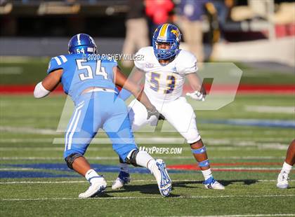 Thumbnail 1 in Bryant vs. North Little Rock (AAA 7A Final) photogallery.