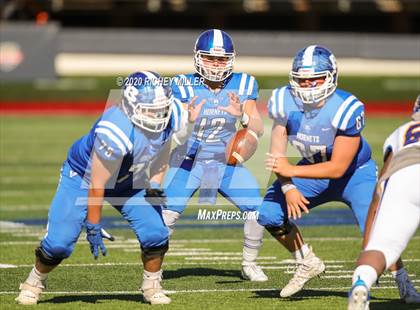 Thumbnail 1 in Bryant vs. North Little Rock (AAA 7A Final) photogallery.