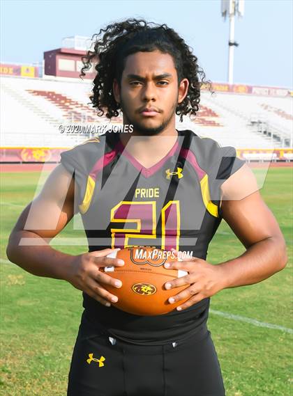 Thumbnail 1 in Mountain Pointe - Seniors photogallery.