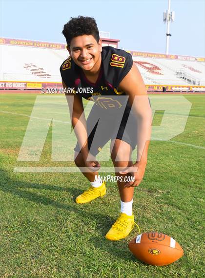 Thumbnail 2 in Mountain Pointe - Seniors photogallery.