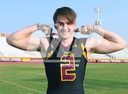 Thumbnail 3 in Mountain Pointe - Seniors photogallery.