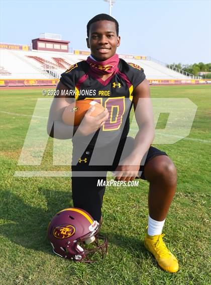 Thumbnail 2 in Mountain Pointe - Seniors photogallery.