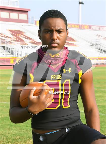 Thumbnail 1 in Mountain Pointe - Seniors photogallery.