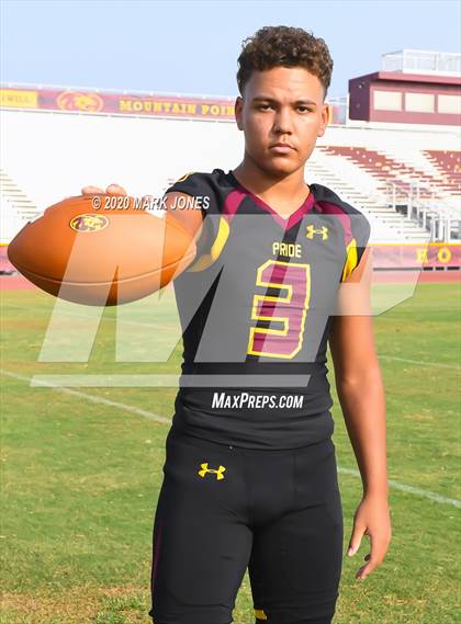 Thumbnail 3 in Mountain Pointe - Seniors photogallery.