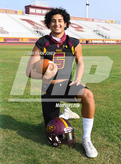 Thumbnail 1 in Mountain Pointe - Seniors photogallery.