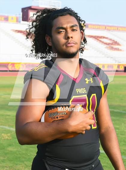 Thumbnail 1 in Mountain Pointe - Seniors photogallery.