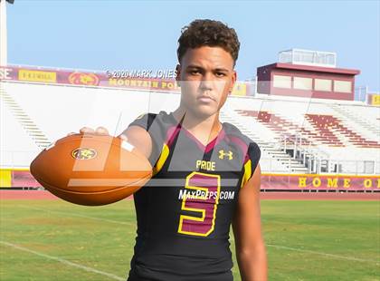Thumbnail 1 in Mountain Pointe - Seniors photogallery.