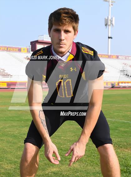 Thumbnail 1 in Mountain Pointe - Seniors photogallery.