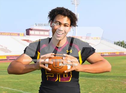 Thumbnail 1 in Mountain Pointe - Seniors photogallery.