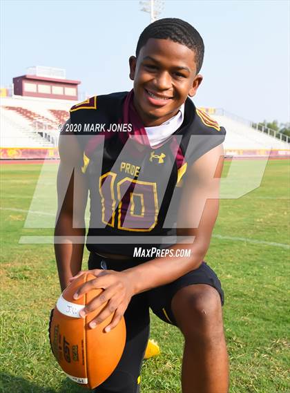 Thumbnail 2 in Mountain Pointe - Seniors photogallery.