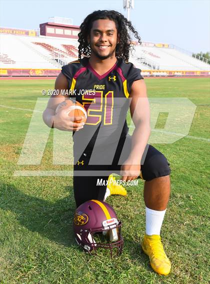 Thumbnail 1 in Mountain Pointe - Seniors photogallery.