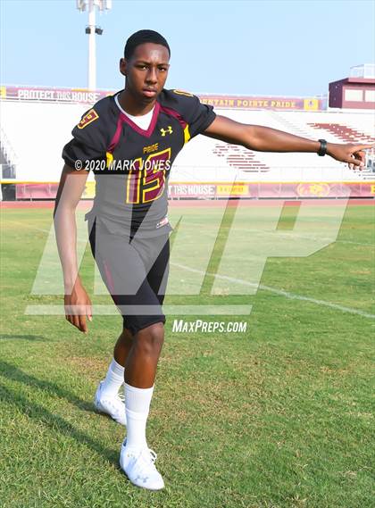 Thumbnail 1 in Mountain Pointe - Seniors photogallery.