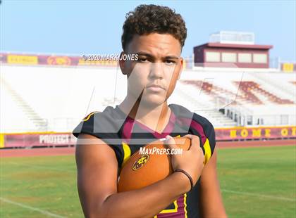 Thumbnail 1 in Mountain Pointe - Seniors photogallery.