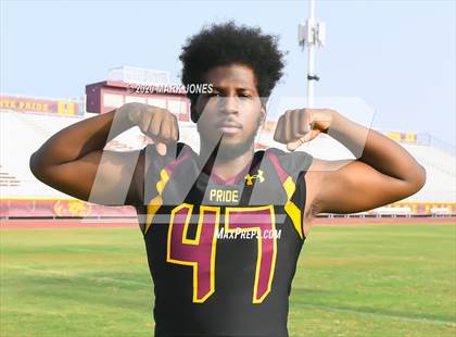 Thumbnail 2 in Mountain Pointe - Seniors photogallery.