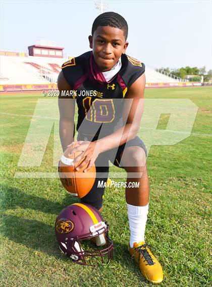 Thumbnail 3 in Mountain Pointe - Seniors photogallery.
