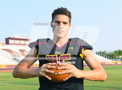 Thumbnail 1 in Mountain Pointe - Seniors photogallery.