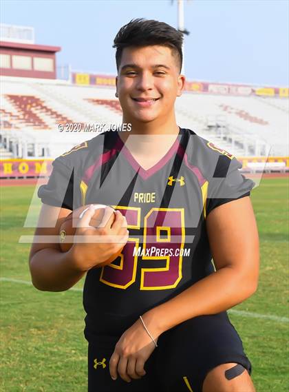 Thumbnail 1 in Mountain Pointe - Seniors photogallery.
