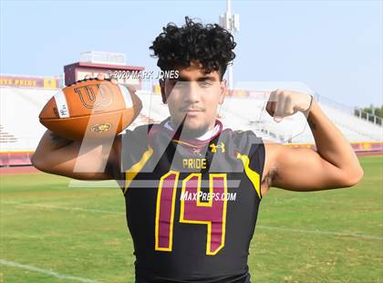 Thumbnail 2 in Mountain Pointe - Seniors photogallery.