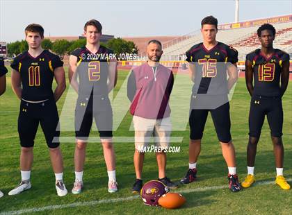 Thumbnail 3 in Mountain Pointe - Seniors photogallery.