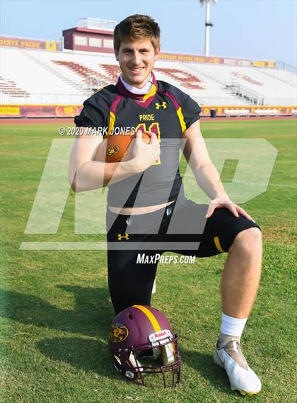 Thumbnail 2 in Mountain Pointe - Seniors photogallery.
