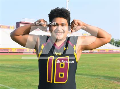 Thumbnail 3 in Mountain Pointe - Seniors photogallery.