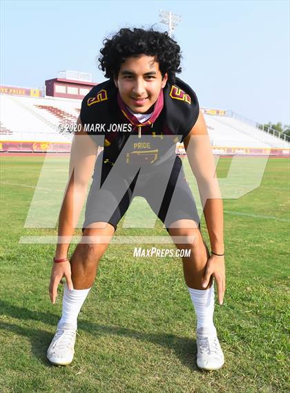 Thumbnail 2 in Mountain Pointe - Seniors photogallery.