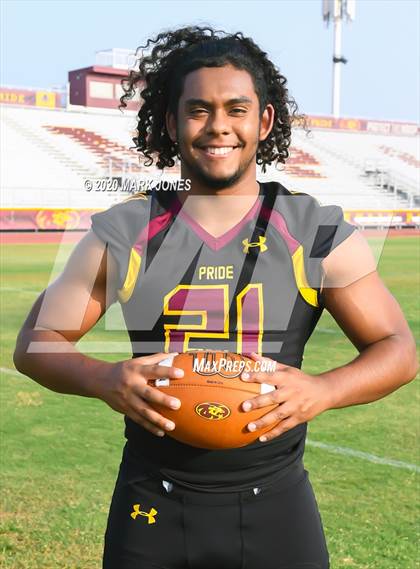 Thumbnail 2 in Mountain Pointe - Seniors photogallery.