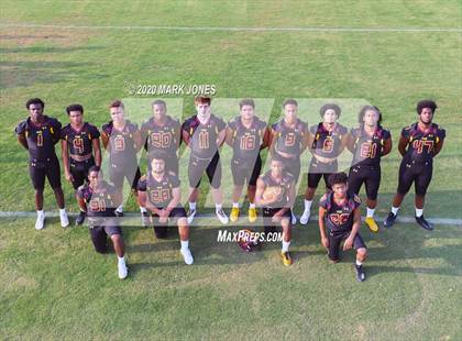 Thumbnail 3 in Mountain Pointe - Seniors photogallery.