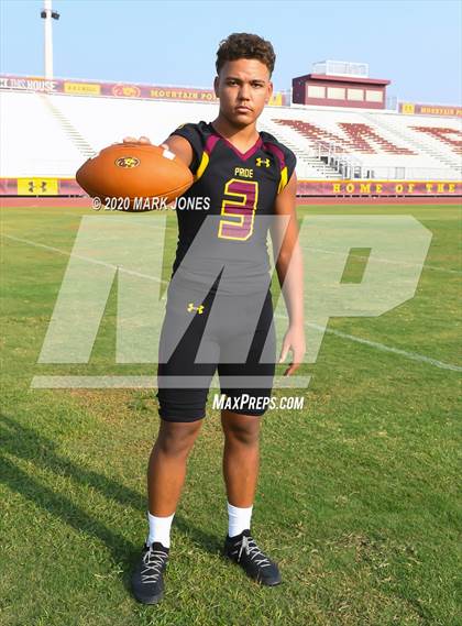 Thumbnail 2 in Mountain Pointe - Seniors photogallery.