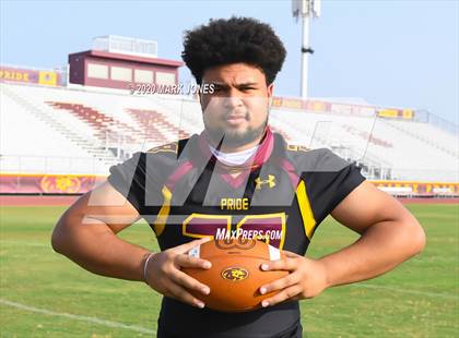 Thumbnail 3 in Mountain Pointe - Seniors photogallery.