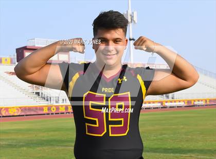 Thumbnail 2 in Mountain Pointe - Seniors photogallery.