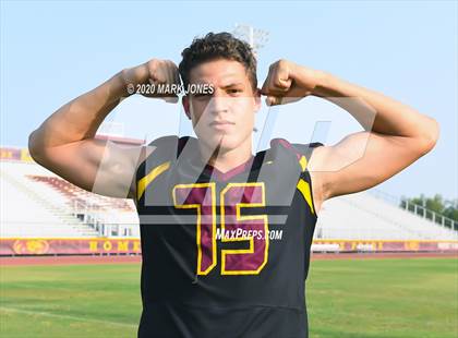 Thumbnail 3 in Mountain Pointe - Seniors photogallery.