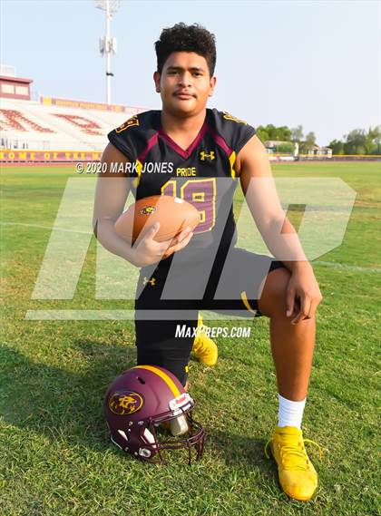 Thumbnail 1 in Mountain Pointe - Seniors photogallery.