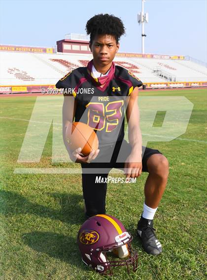 Thumbnail 2 in Mountain Pointe - Seniors photogallery.
