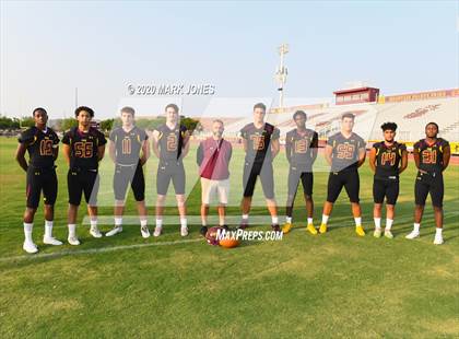 Thumbnail 1 in Mountain Pointe - Seniors photogallery.
