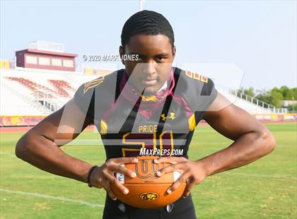 Thumbnail 3 in Mountain Pointe - Seniors photogallery.