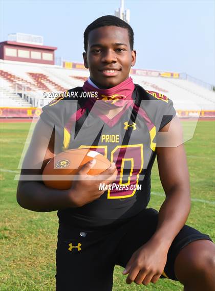 Thumbnail 3 in Mountain Pointe - Seniors photogallery.