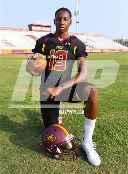 Thumbnail 1 in Mountain Pointe - Seniors photogallery.